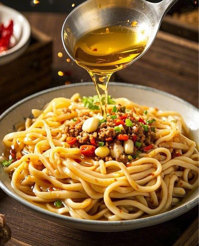 面條怎么做更好吃，這六種做法，讓你每天都想吃！